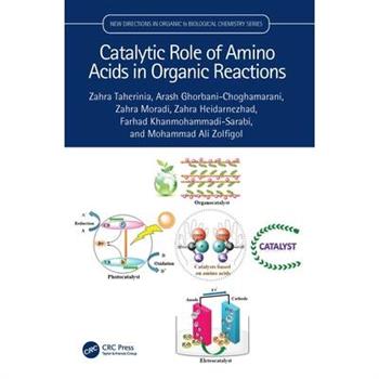 Catalytic Role of Amino Acids in Organic Reactions
