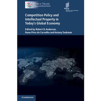 Competition Policy, Intellectual Property Rights and Trade in an Interdependent World Econ