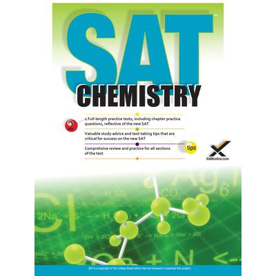 Sat Chemistry