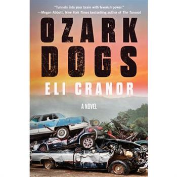 Ozark Dogs