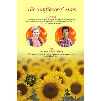 The Sunflowers’ Suns