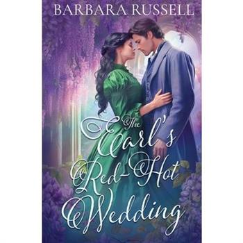 The Earl's Red Hot Wedding