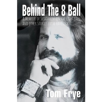 Behind the Eight Ball