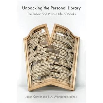 Unpacking the Personal Library