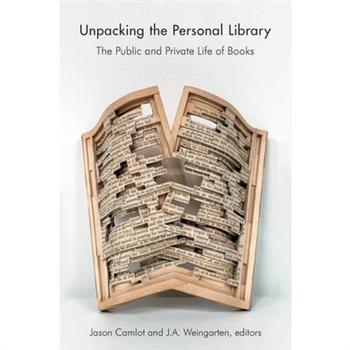 Unpacking the Personal Library