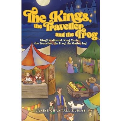 The Kings, the Traveller and the Frog