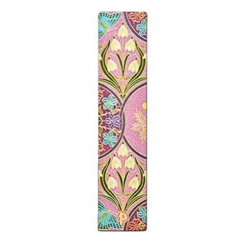 Mimosa Bookmark by Paperblanks (Poetry in Bloom)