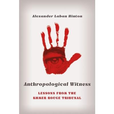 Anthropological Witness