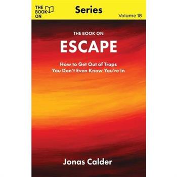 The Book On Escape
