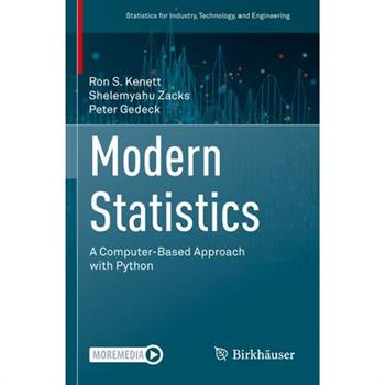 Modern Statistics