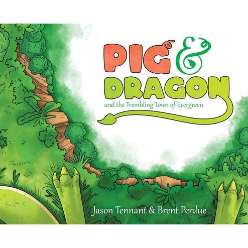 Pig & Dragon