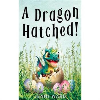 A Dragon Hatched!