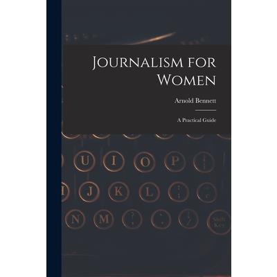 Journalism for Women