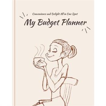My Budget Planner