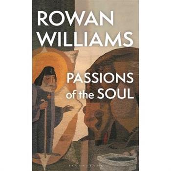 Passions of the Soul