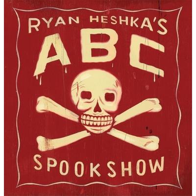ABC Spookshow