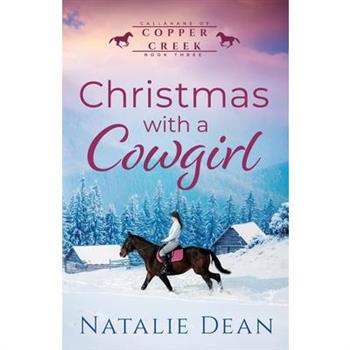 Christmas with a Cowgirl