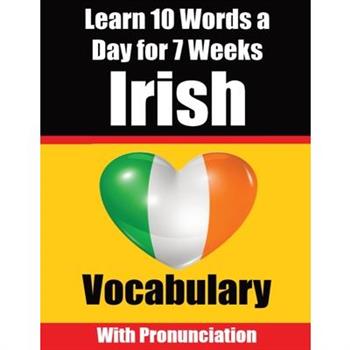 Irish Vocabulary Builder