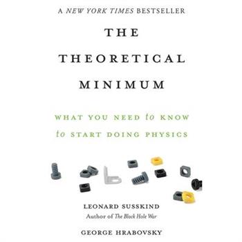 The Theoretical Minimum