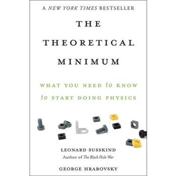 The Theoretical Minimum