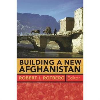 Building a New Afghanistan