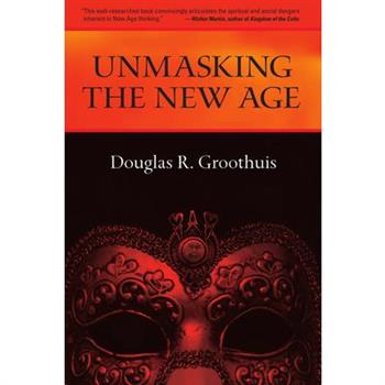 Unmasking the New Age