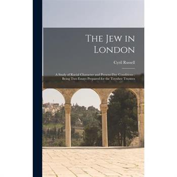 The Jew in London