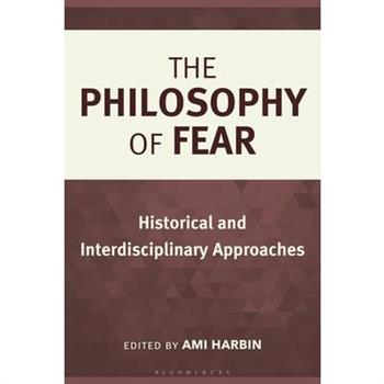 The Philosophy of Fear