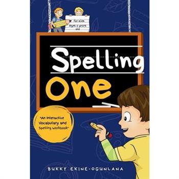 Spelling One