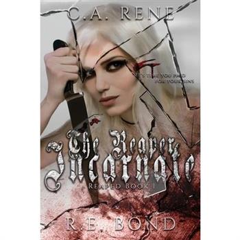 The Reaper Incarnate