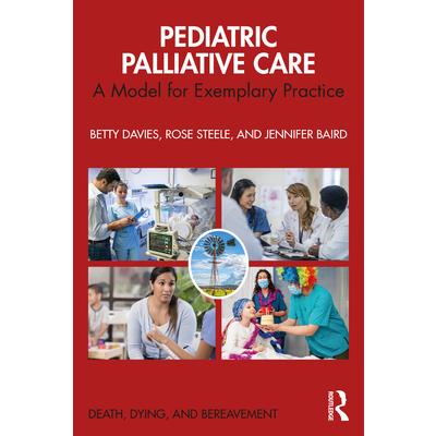 Pediatric Palliative Care