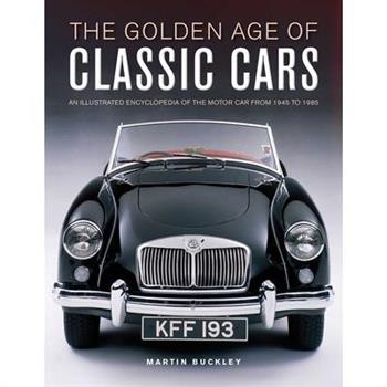 The Golden Age of Classic Cars