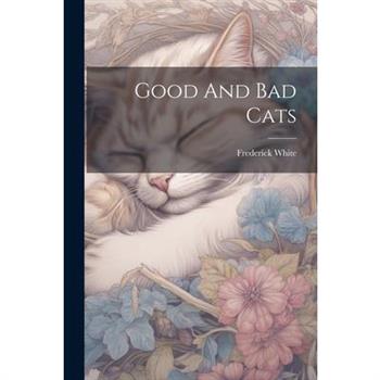 Good And Bad Cats