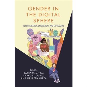 Gender in the Digital Sphere
