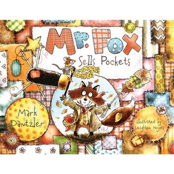 Mr. Fox Sells Pockets