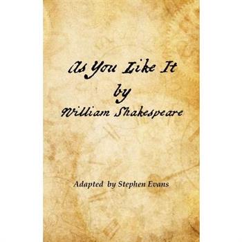 As You Like It