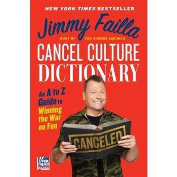 Cancel Culture Dictionary