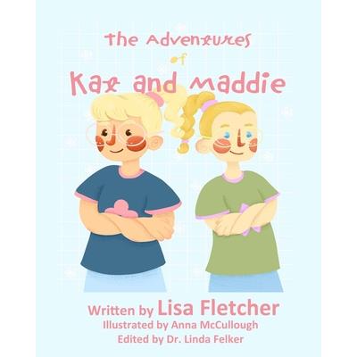 The Adventures of Kat and Maddie