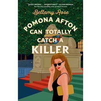 Pomona Afton Can Totally Catch a Killer