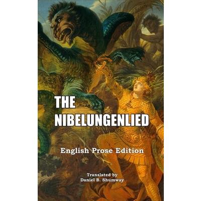 The Nibelungenlied