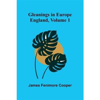 Gleanings in Europe