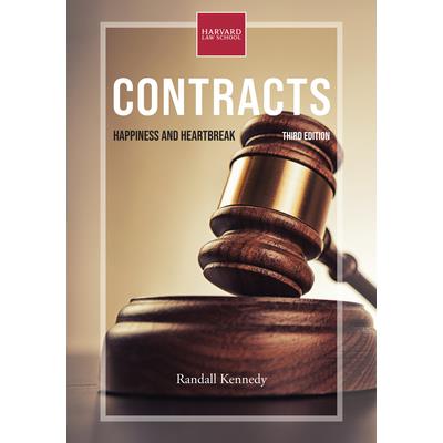 Contracts, Third Edition
