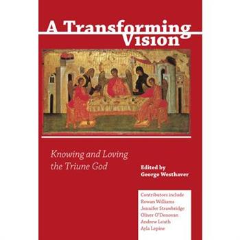 A Transforming Vision