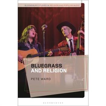 Bluegrass and Religion