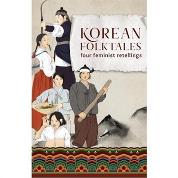 Korean Folktales