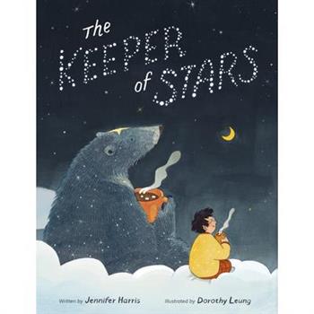 The Keeper of Stars