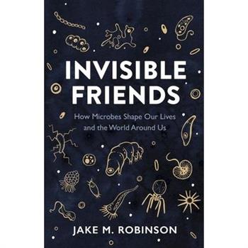 Invisible Friends
