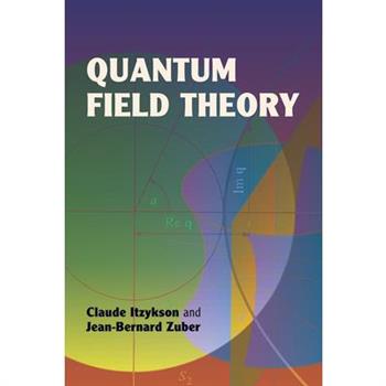 Quantum Field Theory