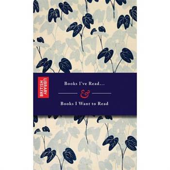 Books I’ve Read...and Books I Want to Read