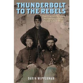 Thunderbolt to the Rebels